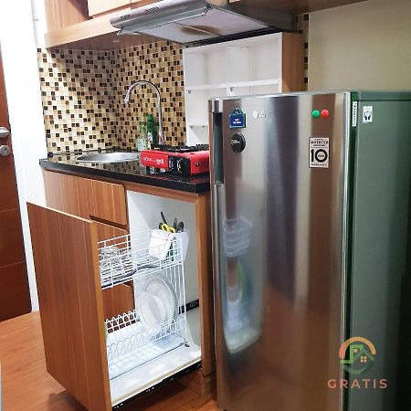 Gratis Taman Melati Margonda Apartment Depok Zewnętrze zdjęcie