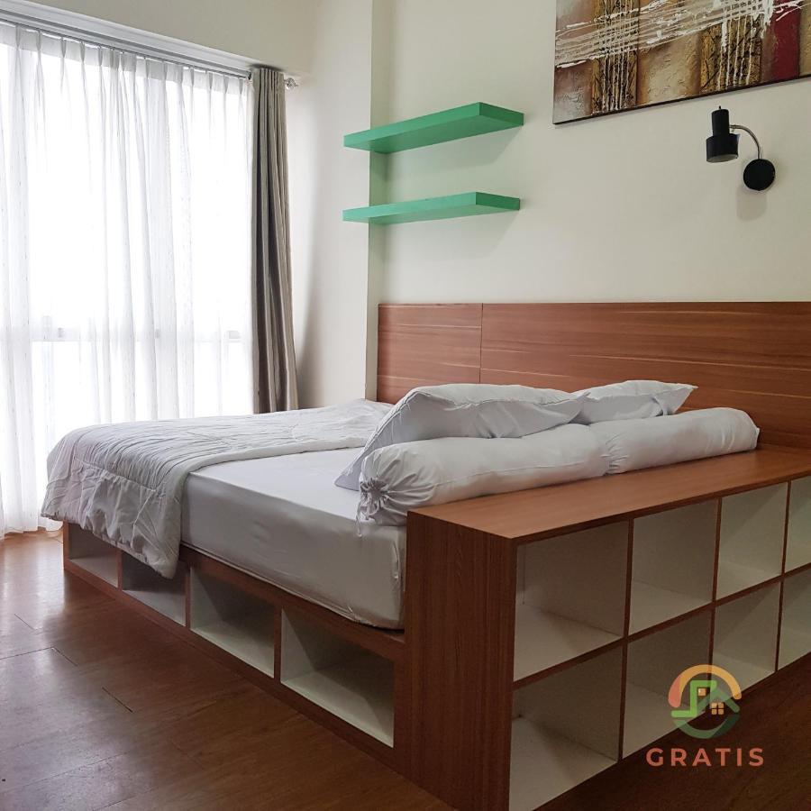 Gratis Taman Melati Margonda Apartment Depok Zewnętrze zdjęcie