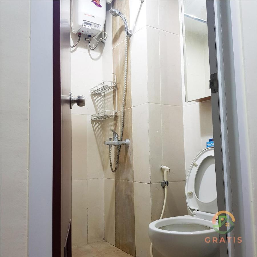 Gratis Taman Melati Margonda Apartment Depok Zewnętrze zdjęcie