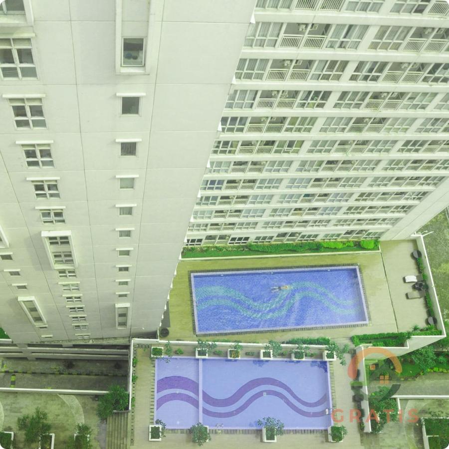 Gratis Taman Melati Margonda Apartment Depok Zewnętrze zdjęcie