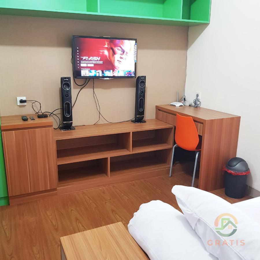Gratis Taman Melati Margonda Apartment Depok Zewnętrze zdjęcie