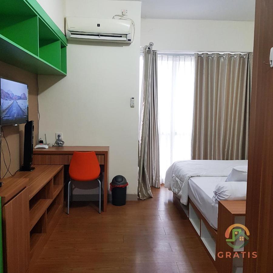 Gratis Taman Melati Margonda Apartment Depok Zewnętrze zdjęcie